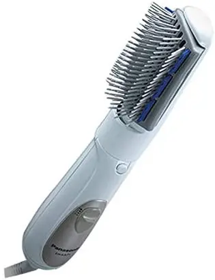 Panasonic Hair Styler - EH-KA71-W, White