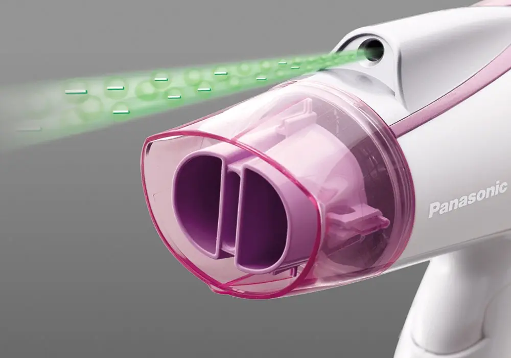 Panasonic EH-NE31-p Ion Hair Dryer