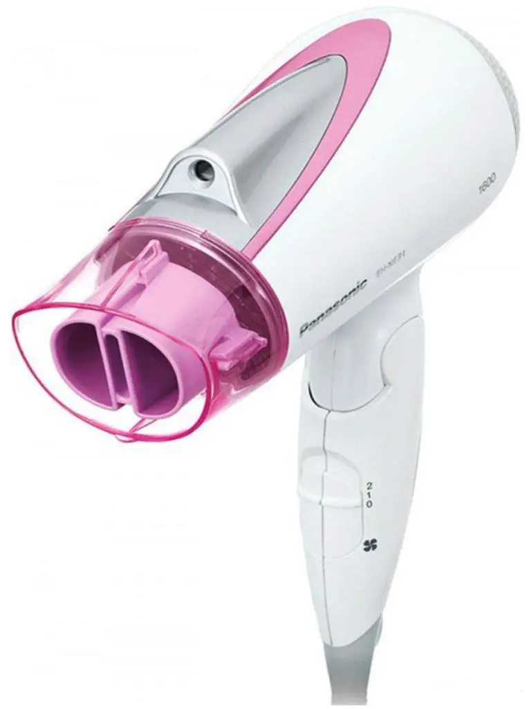 Panasonic EH-NE31-p Ion Hair Dryer