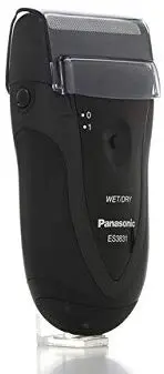 Panasonic Electric Travel Shaver, ES3831K