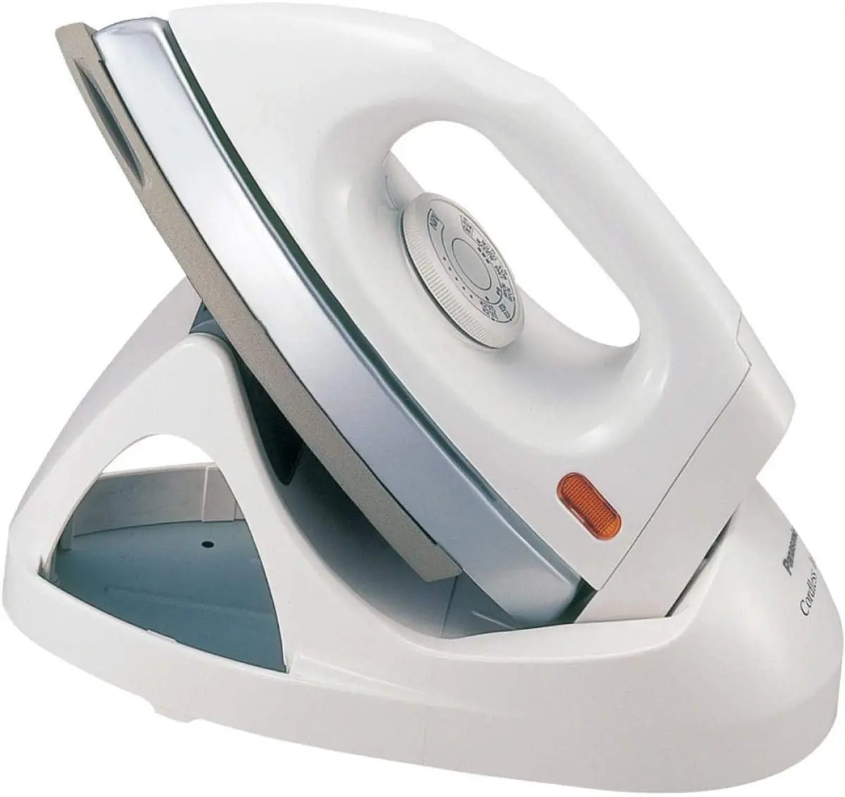 Panasonic Dry Iron 1000 Watts,White - NI100DX