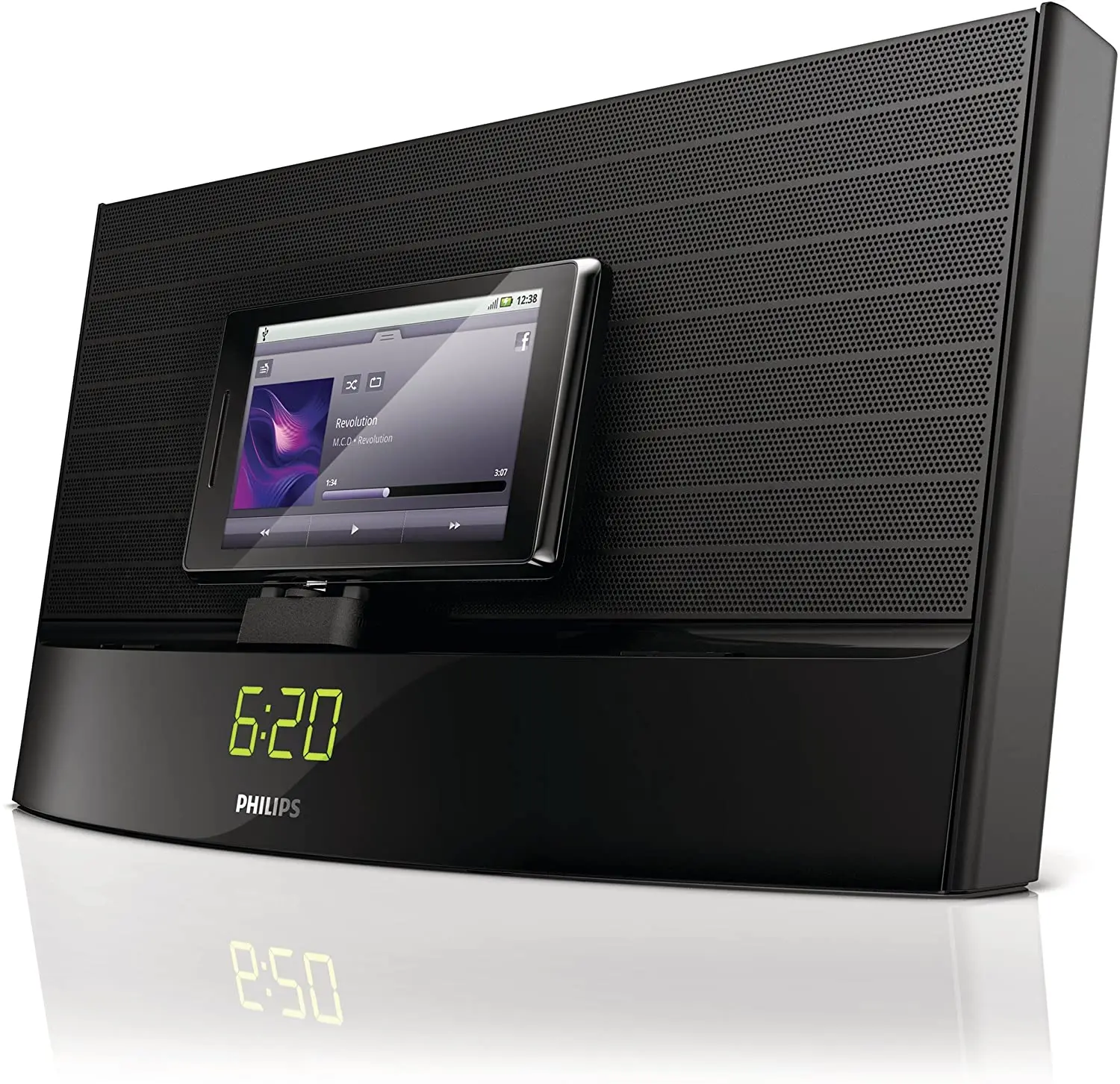 Philips AS141 Docking System for Android