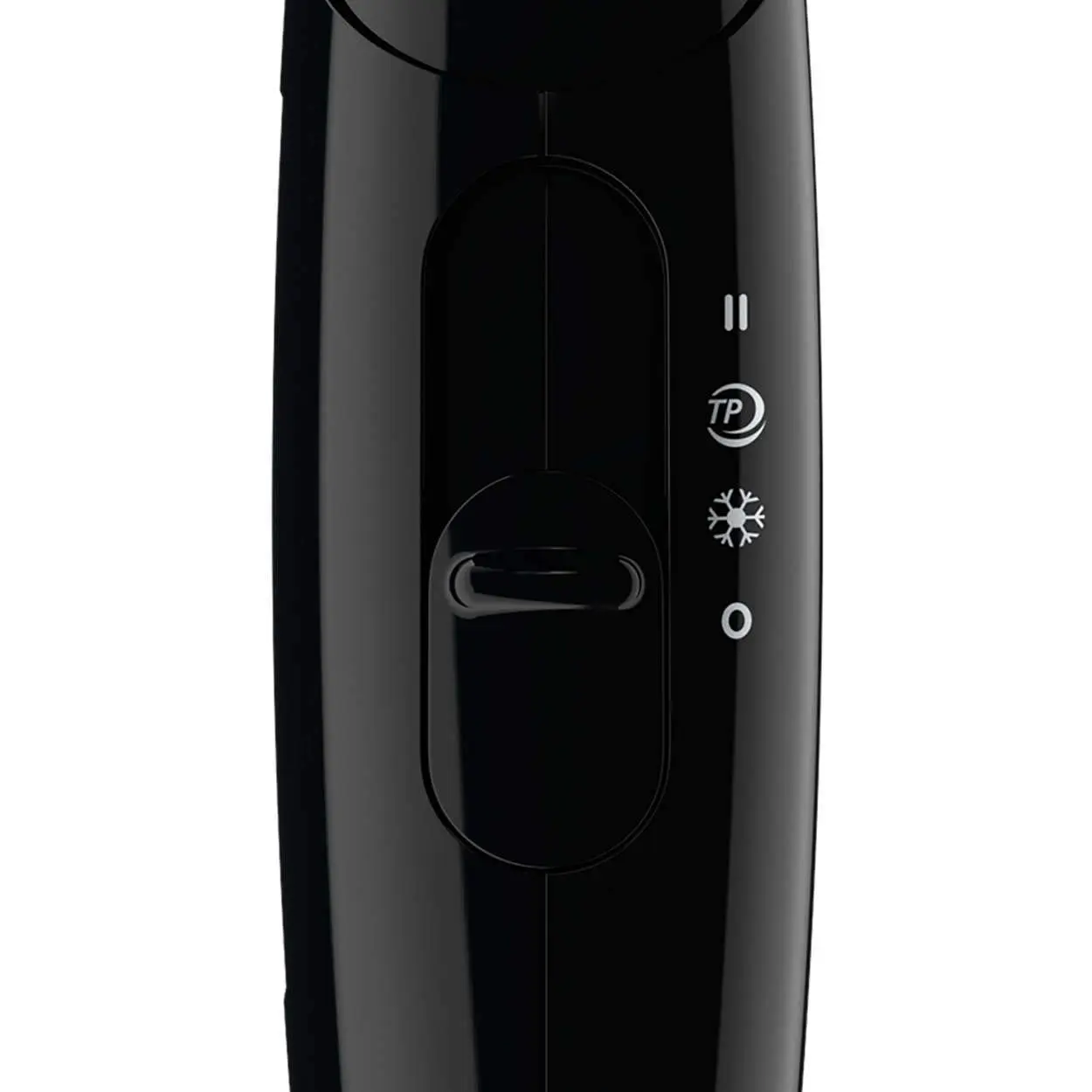 Philips Essential Travel Hair Dryer BHC010/13