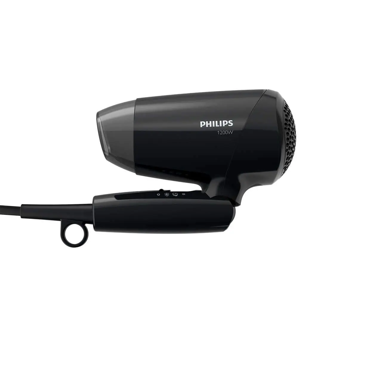 Philips Essential Travel Hair Dryer BHC010/13