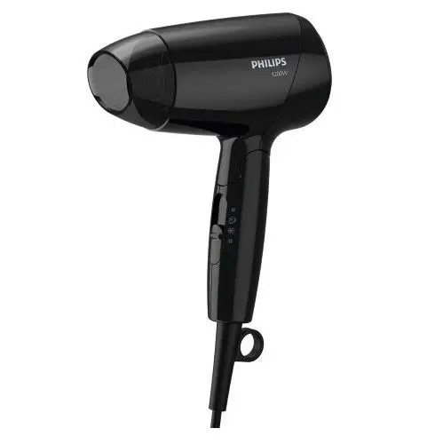 Philips Essential Travel Hair Dryer BHC010/13