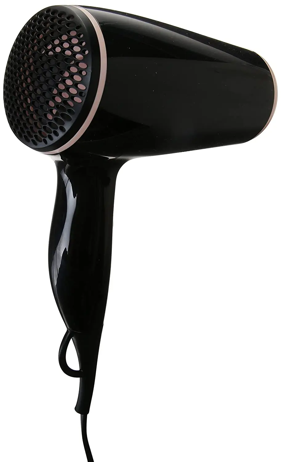 Philips BHD004 1800-Watts Diffuser Hair Dryer, 220 Volts