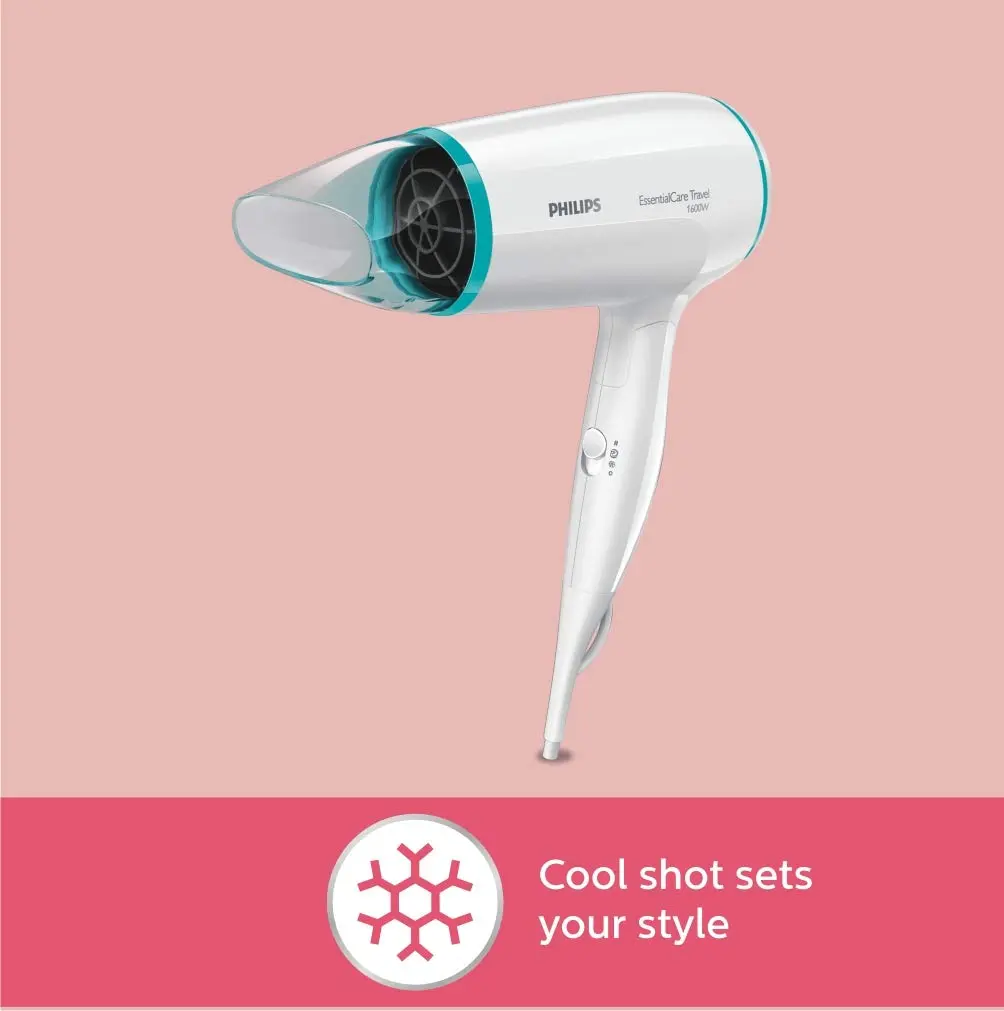 Philips BHD006/00 Hair Dryer