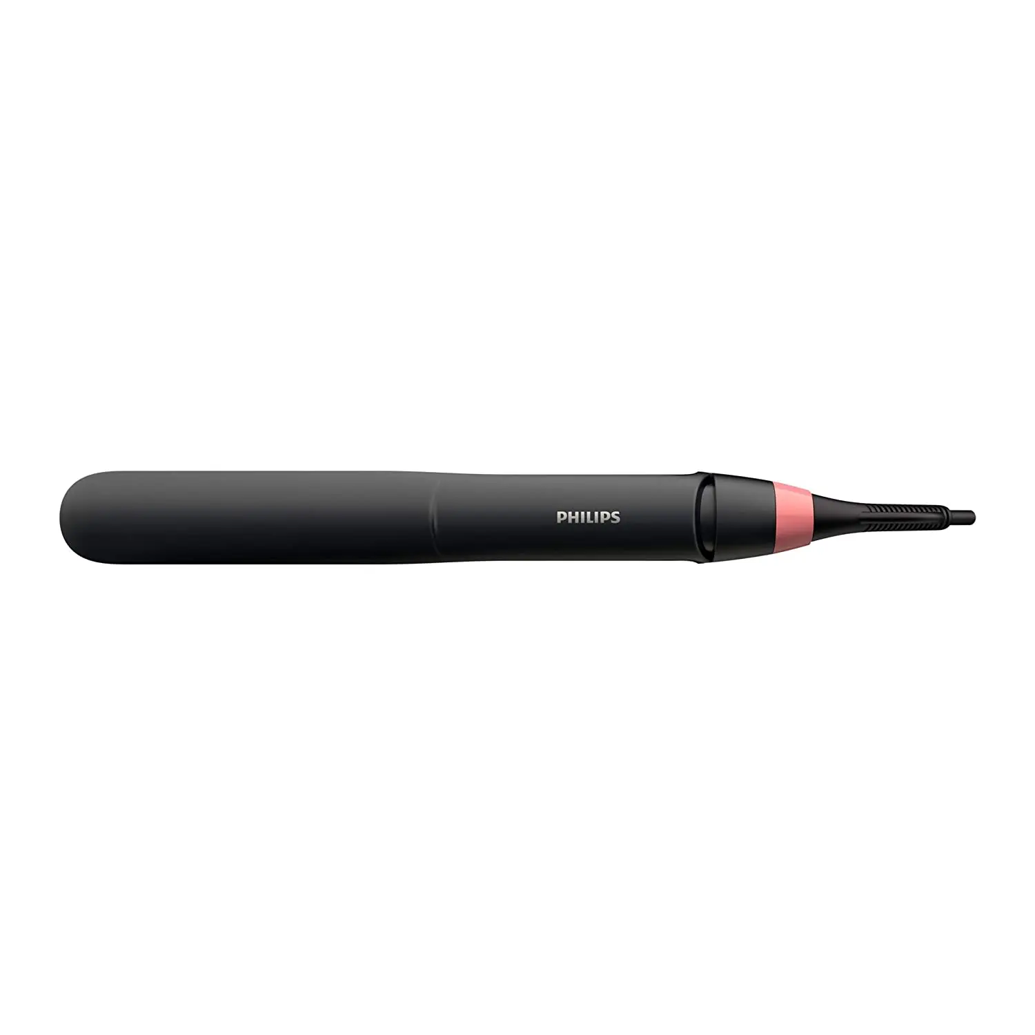 Philips Essential BHS376/00 hair styling tool Straightening brush Warm