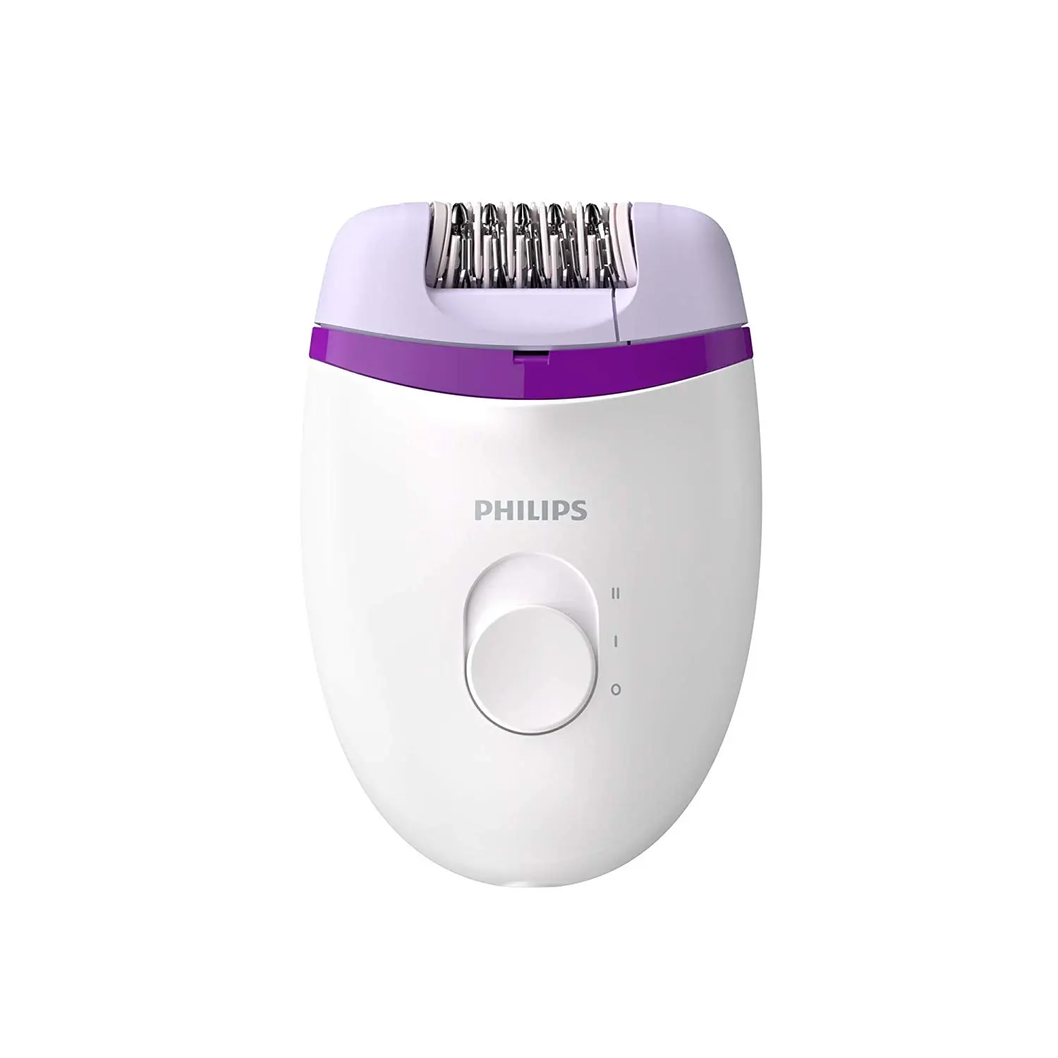 Philips Satinelle Essential Corded Compact Epilator - BRE225