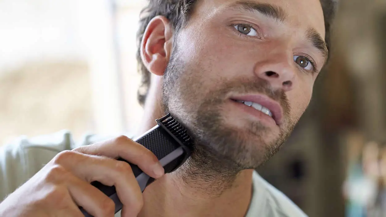 Philips Beard trimmer Series 3000, BT3216/13
