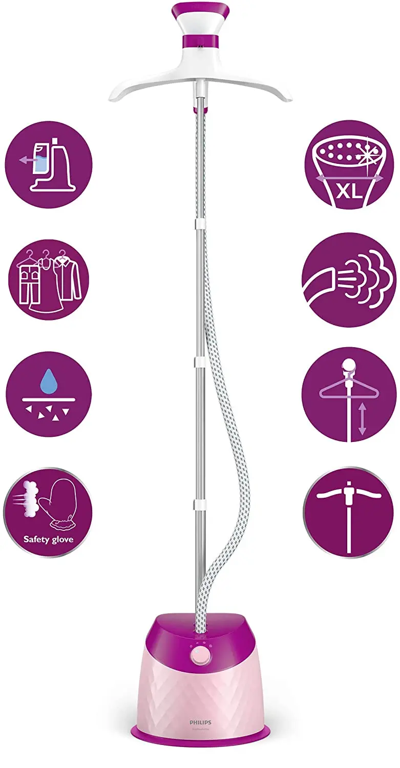 Philips GC514 EasyTouch Plus Garment Steamer