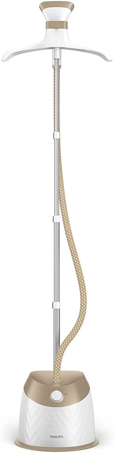 Philips EasyTouch Plus Standing Garment Steamer, 1600W 1.6L – GC524