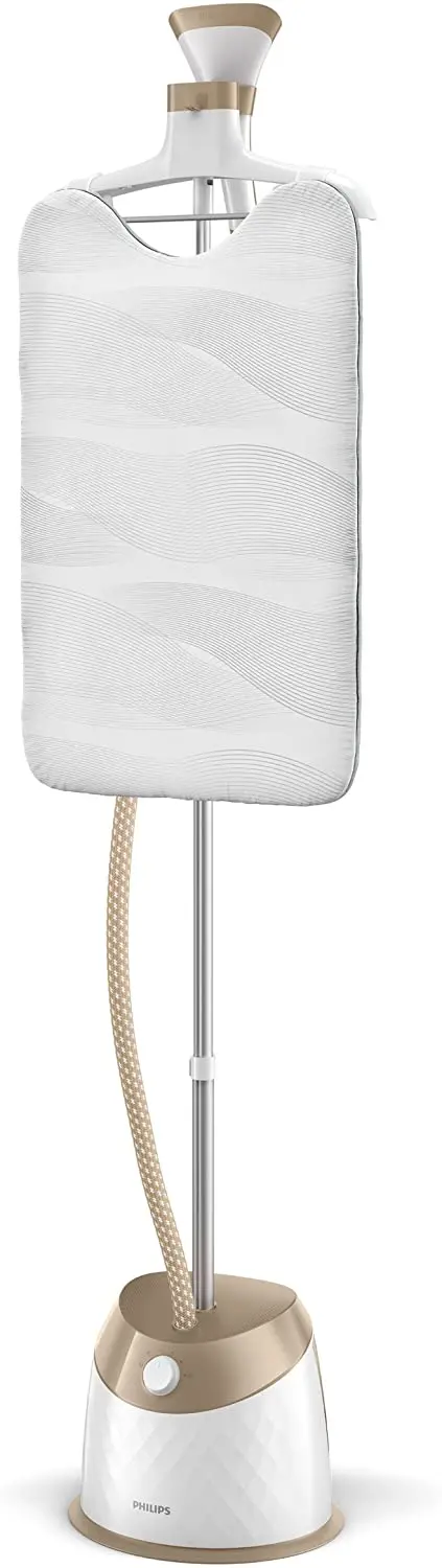 Philips EasyTouch Plus Standing Garment Steamer, 1600W 1.6L – GC524