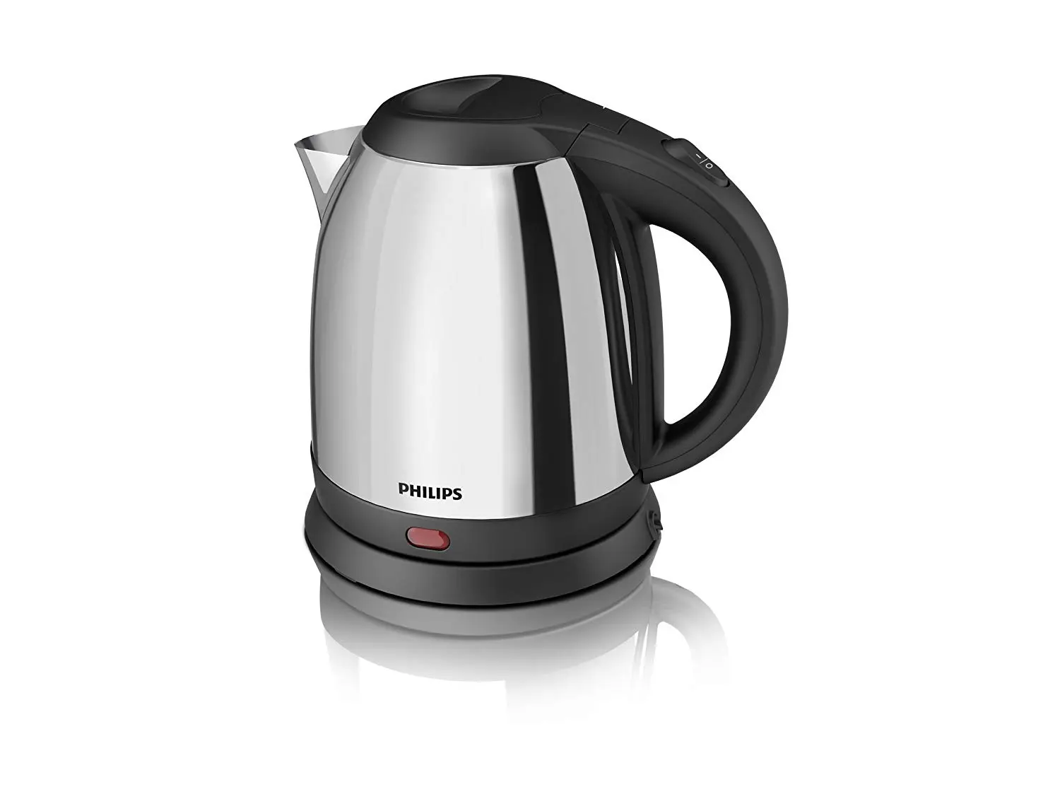 Philips HD9306/06 1.5-Litre Electric Kettle (Multicolor)