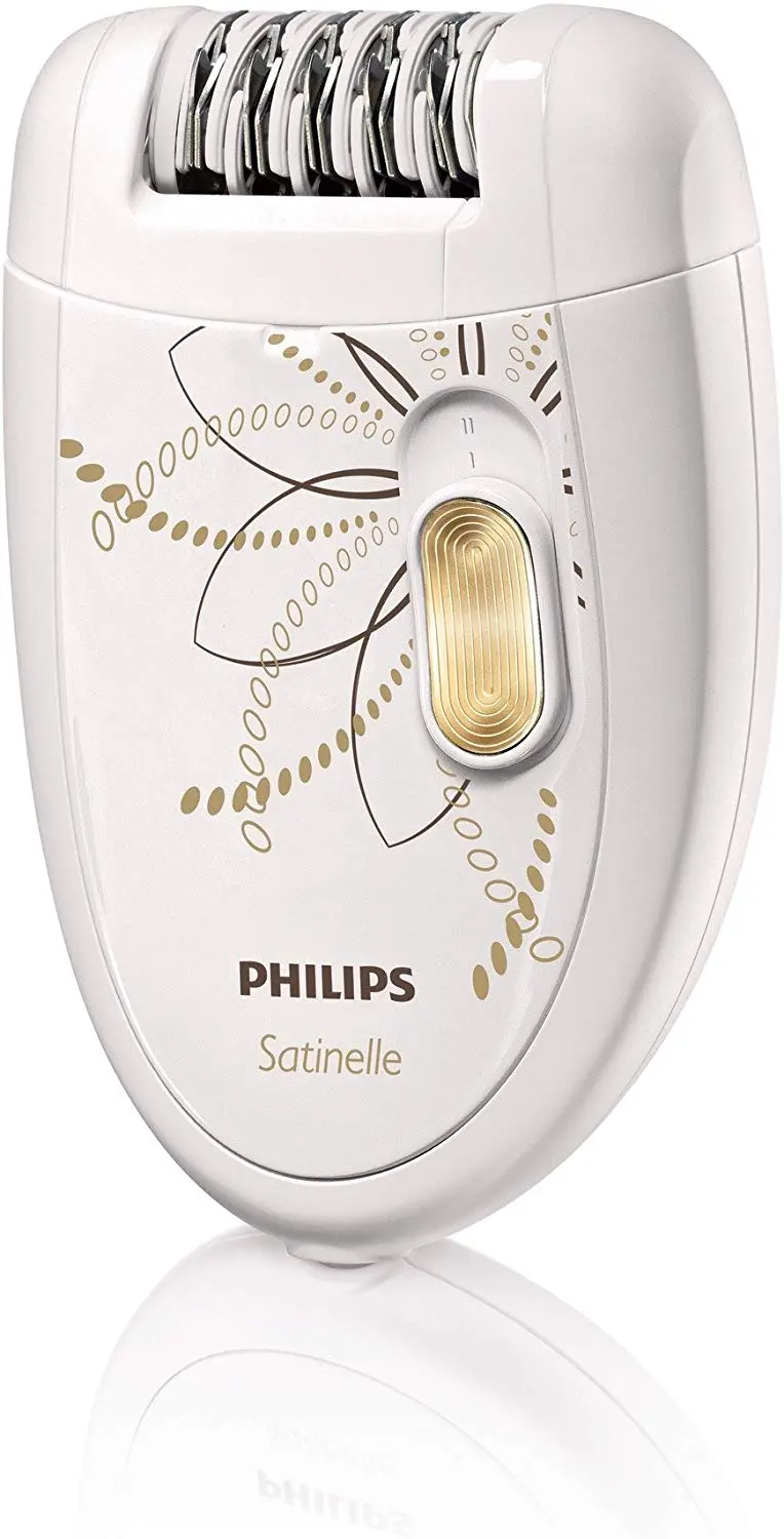 Philips Limited edition epilation set - HP6540/00
