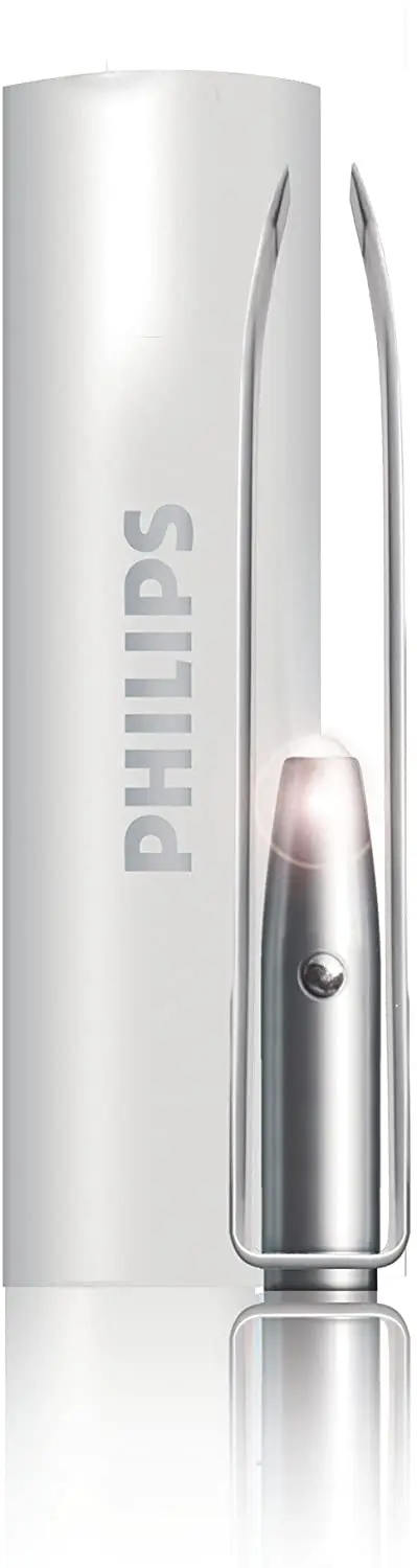 Philips Limited edition epilation set - HP6540/00