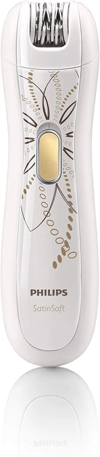 Philips Limited edition epilation set - HP6540/00