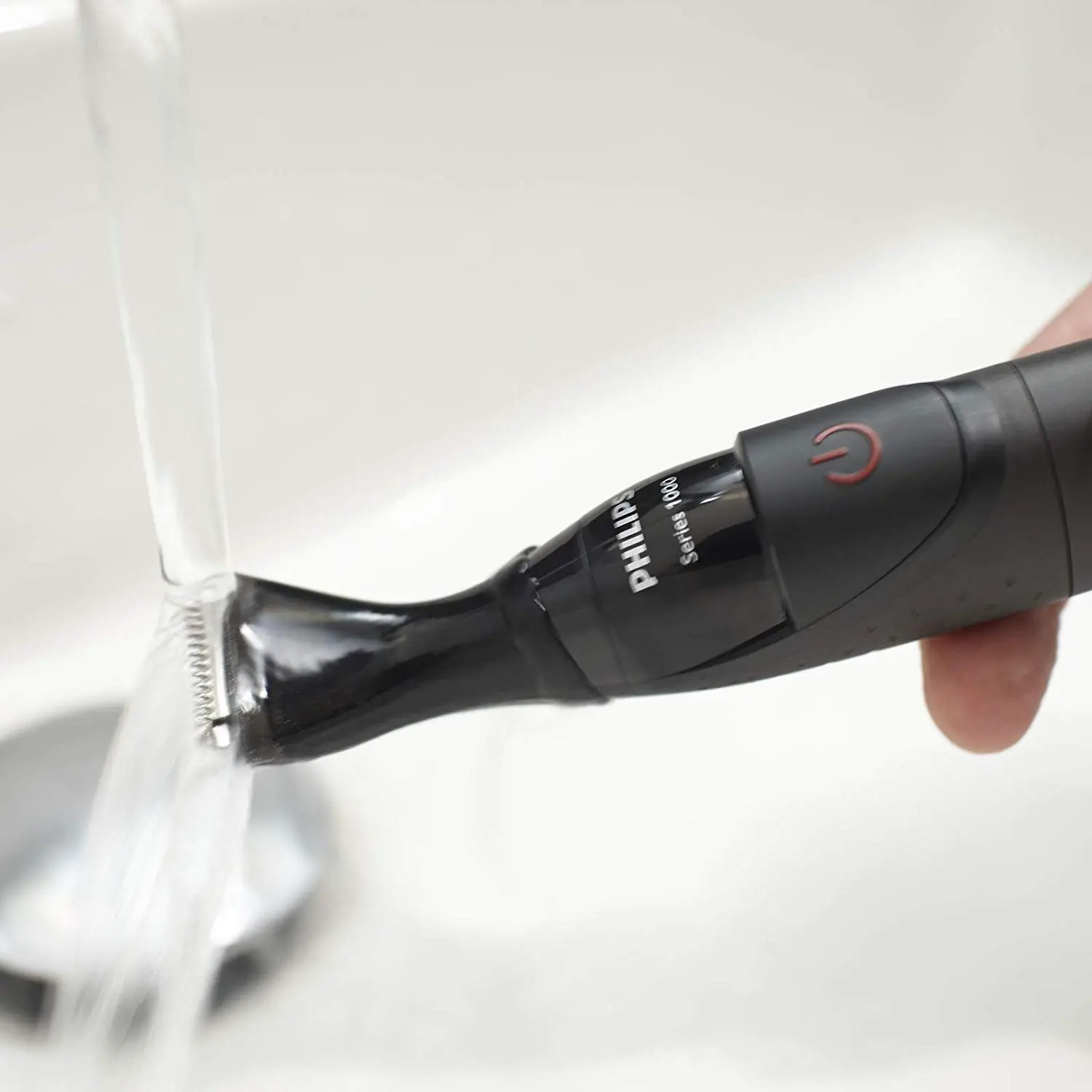 Philips MG1100/16 Series 1000 Precision Beard Styler (Trimmer/Shaver/Shaper)