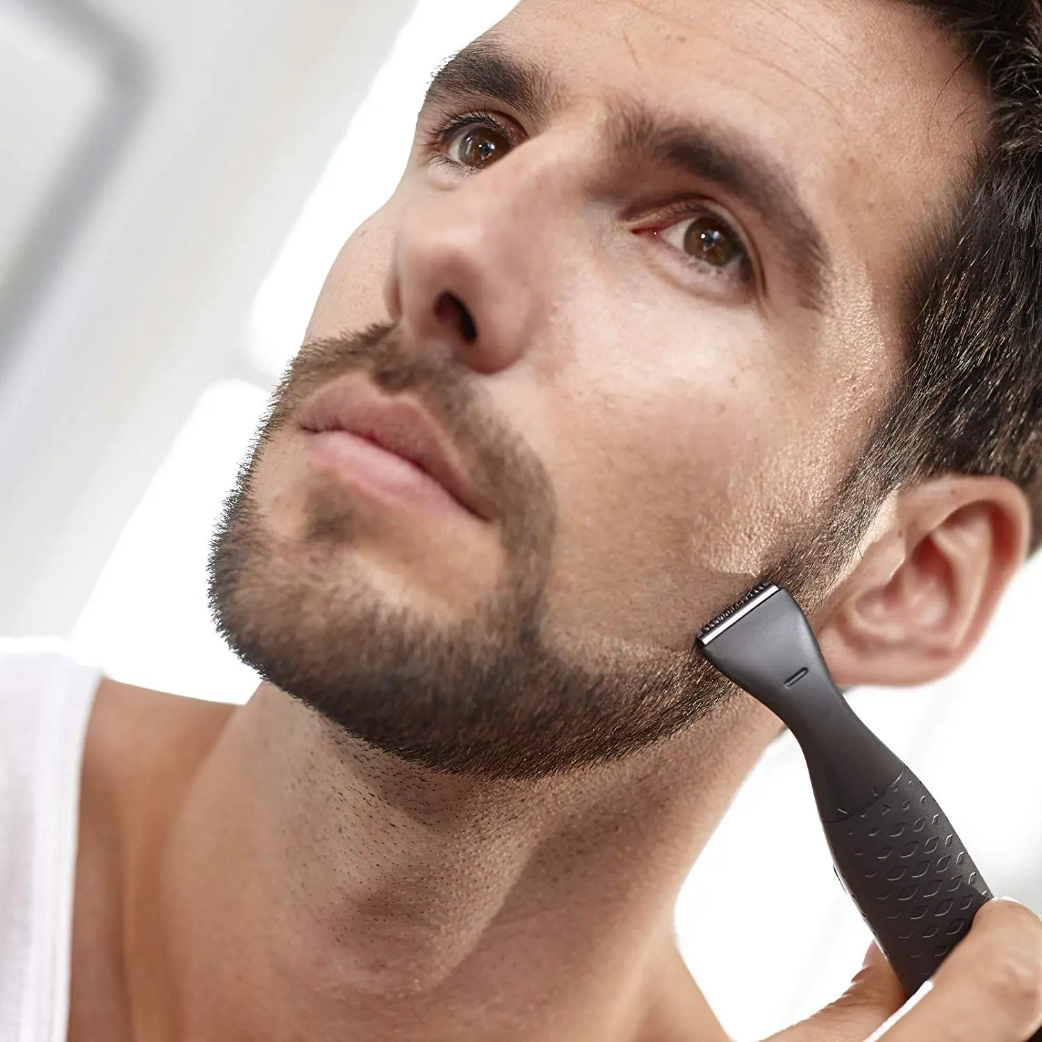 Philips MG1100/16 Series 1000 Precision Beard Styler (Trimmer/Shaver/Shaper)