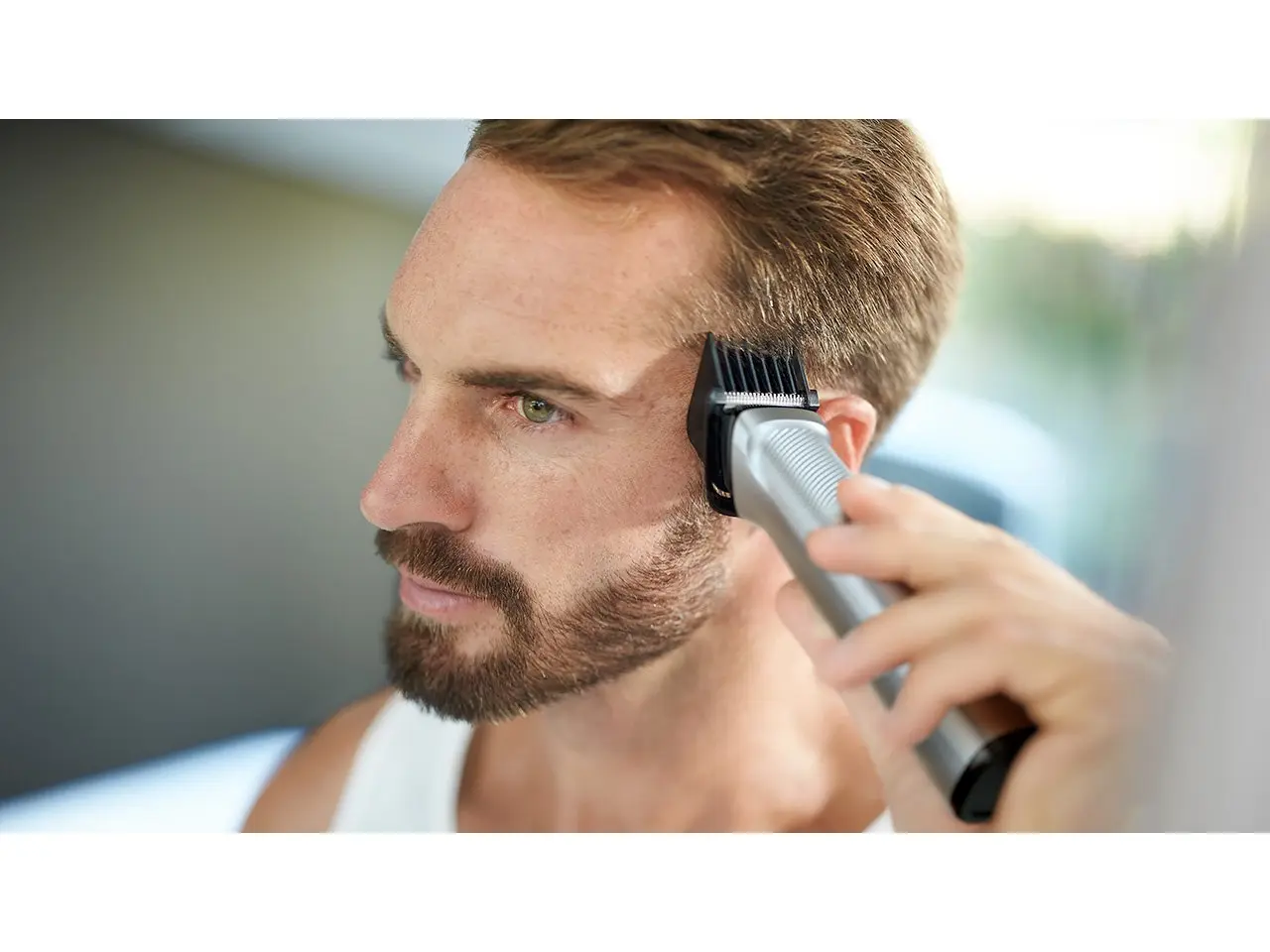 PHILIPS Multi Grooming Kit MG7720/15【Japan Domestic genuine products】