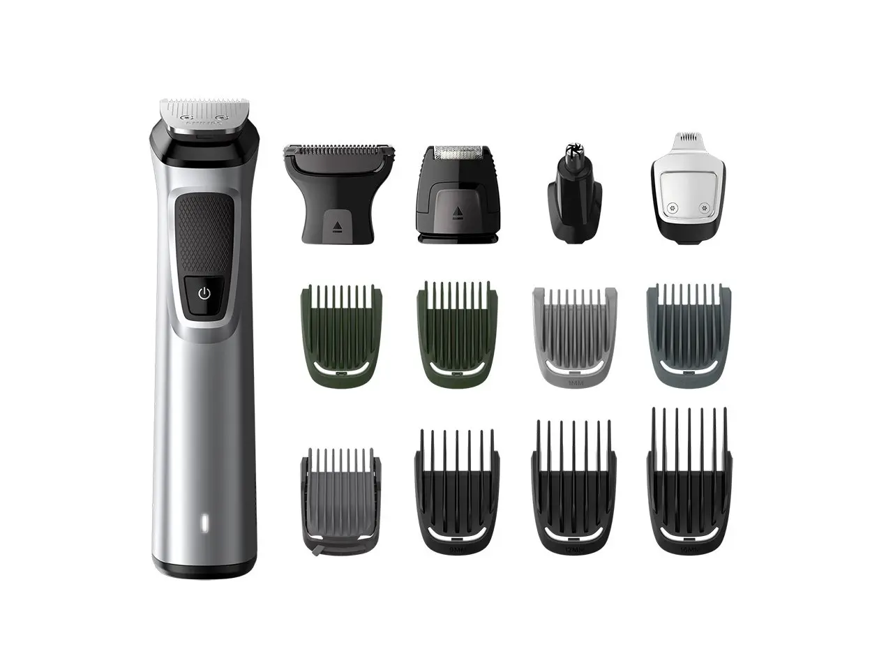 PHILIPS Multi Grooming Kit MG7720/15【Japan Domestic genuine products】