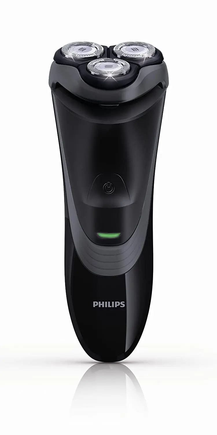 PHILIPS Shaver [Charging / AC type] Power Touch PT725
