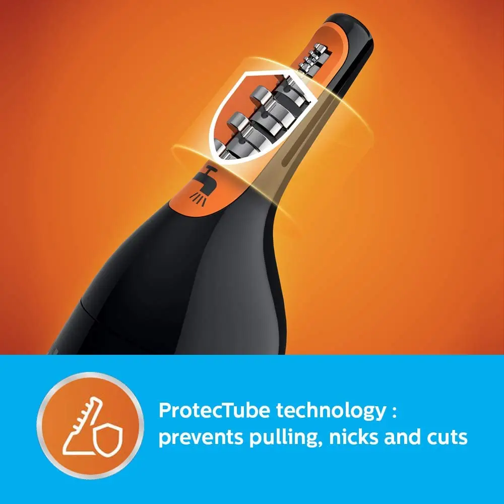 PHILIPS Shaver [Charging / AC type] Power Touch PT725