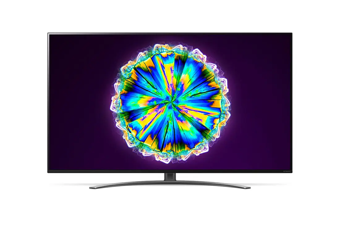 LG 55NANO86 NanoCell Tv