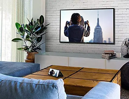 Samsung 40 Inch Fhd Smart Led Tv - Black, Ua40N5300Akxzn