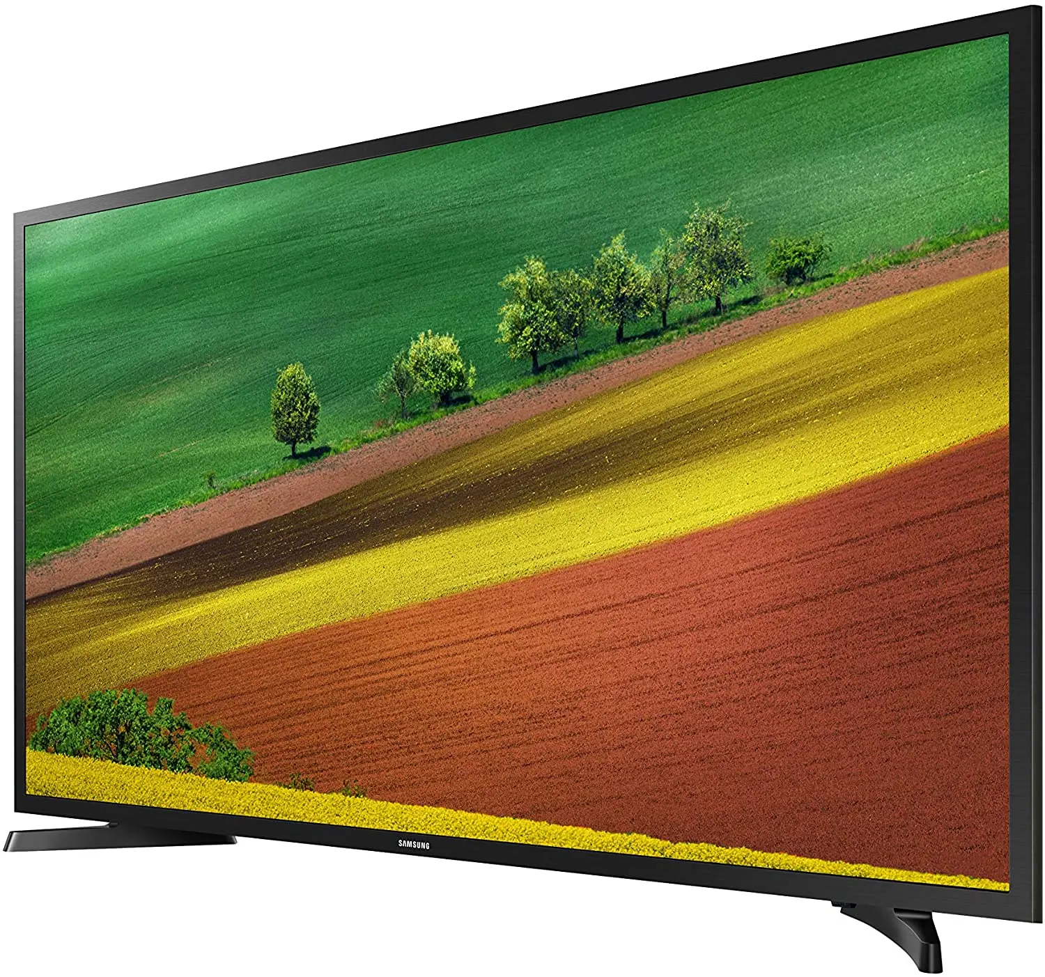 Samsung 32 Inch HD Smart TV -UA32N5300AKXZN