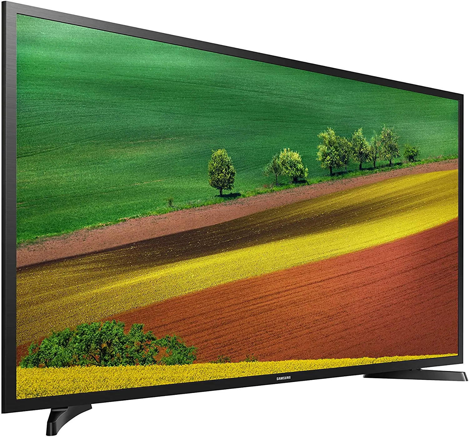 Samsung 32 Inch HD Smart TV -UA32N5300AKXZN