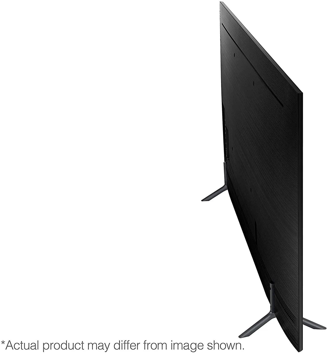 Samsung 55 Inch UHD 4K Smart TV- UA55RU7105KXZN- series 7,(2019)