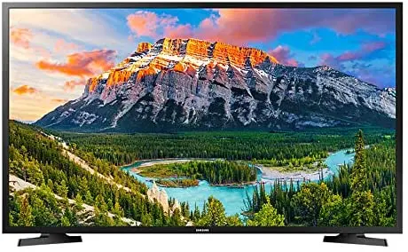 Samsung 49 Inch Fhd Smart Led Tv - Black, 49N5300