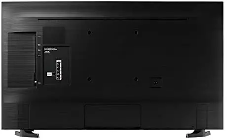Samsung 49 Inch Fhd Smart Led Tv - Black, 49N5300