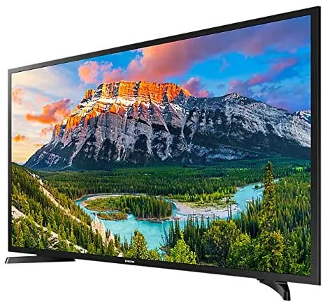 Samsung 49 Inch Fhd Smart Led Tv - Black, 49N5300