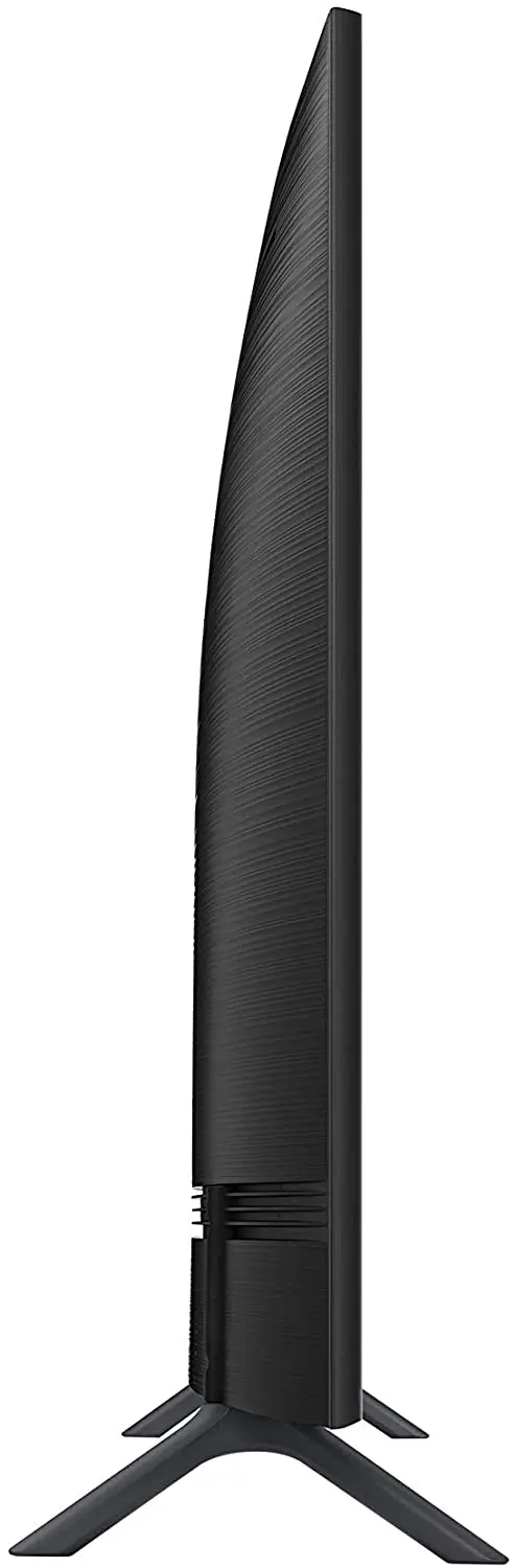Samsung 65RU7300 65 Inch Curved Smart 4K UHD TV Series 7 (2019) - Black