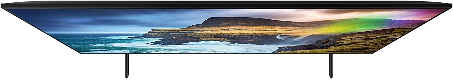Samsung QA55Q70RAKXZN 55 Inches 4K QLED TV - Series 7(2019)