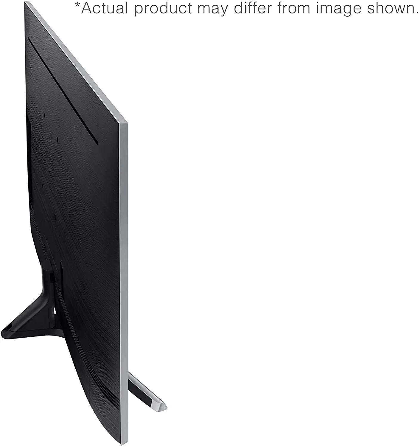 Samsung 43 Inch Flat Smart 4K UHD TV -43RU7400 - Series 7 (2019)