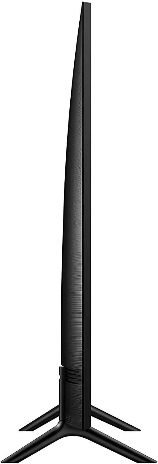 Samsung 65 Inch Flat Smart 4K QLED TV- 65Q60RA-Series 6, (2019)