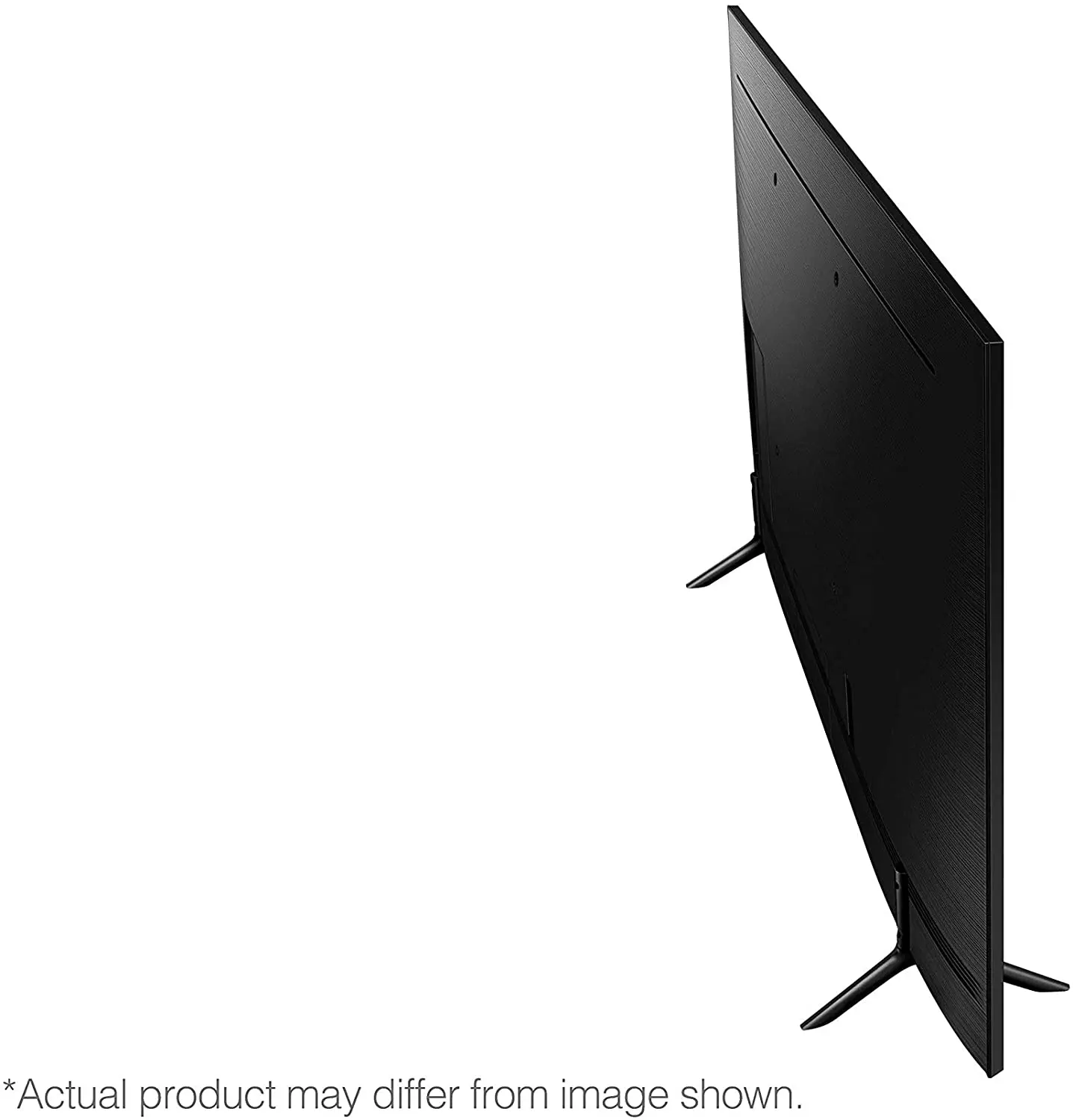 Samsung 65 Inch Flat Smart 4K QLED TV- 65Q60RA-Series 6, (2019)