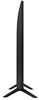 Samsung UA55TU8000UXZN 55 inches Samsung 55 Inch UHD 4K Flat Smart TV - TU8000 (2020)