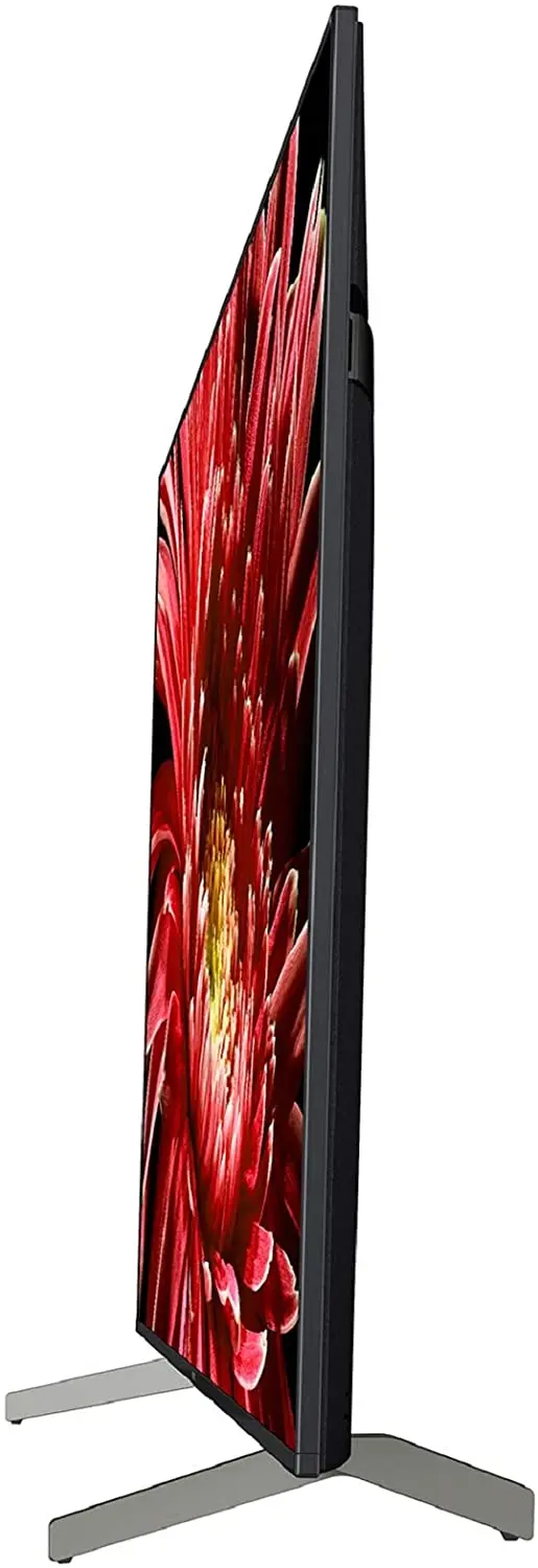 Sony 55 inch 4K HDR Android TV -KD-55X8500G (2019)