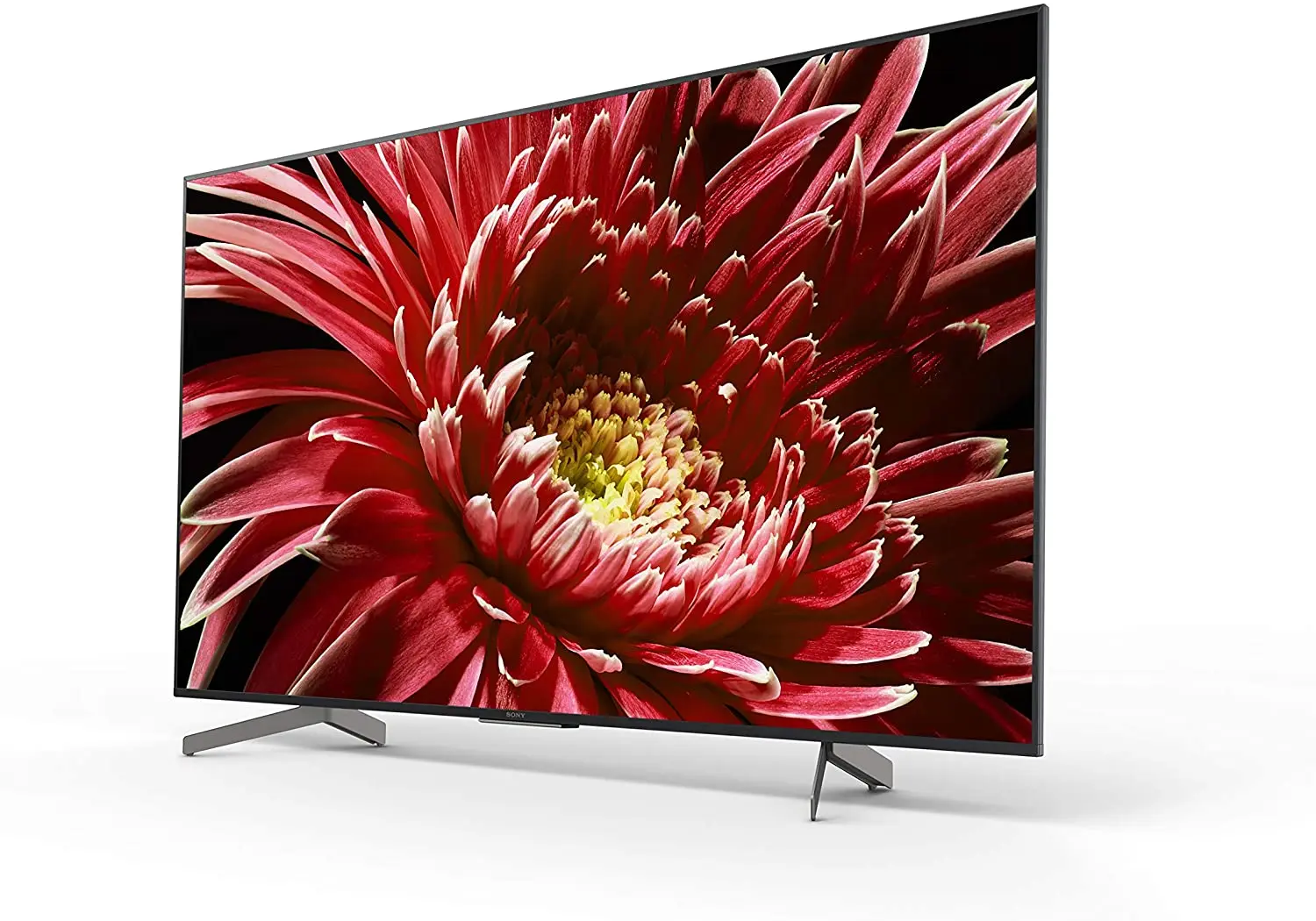 Sony 55 inch 4K HDR Android TV -KD-55X8500G (2019)