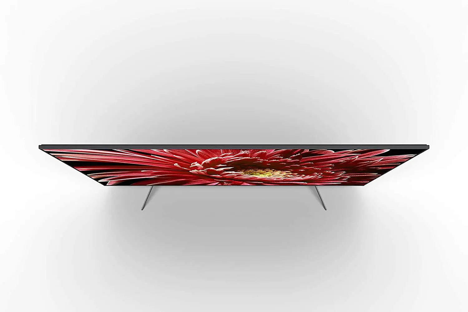 Sony 55 inch 4K HDR Android TV -KD-55X8500G (2019)
