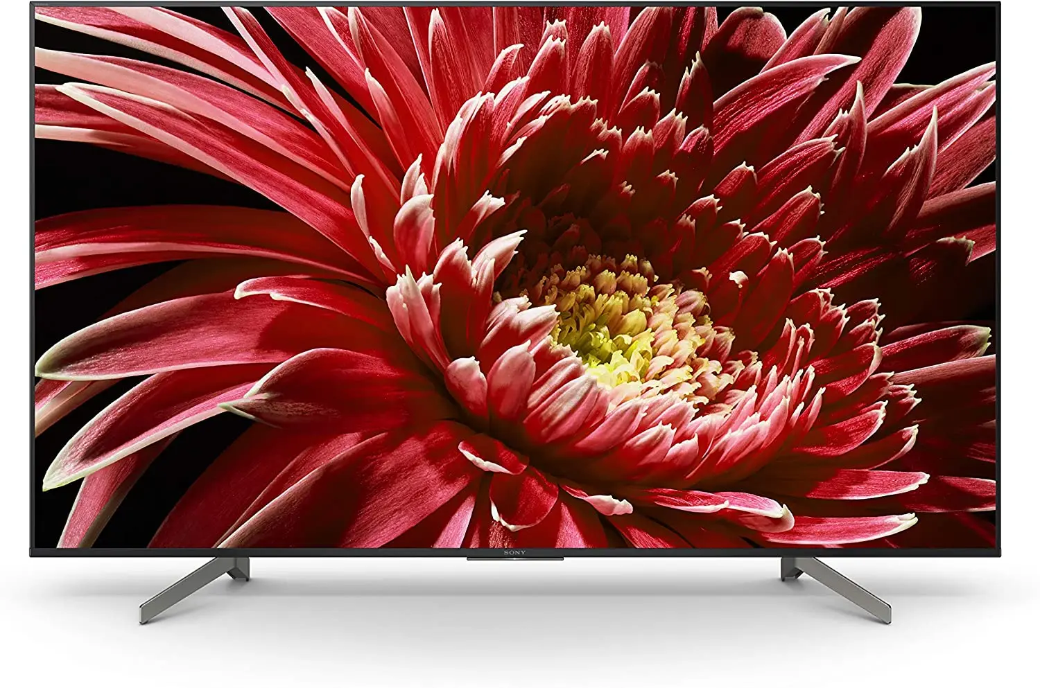 Sony 55 inch 4K HDR Android TV -KD-55X8500G (2019)