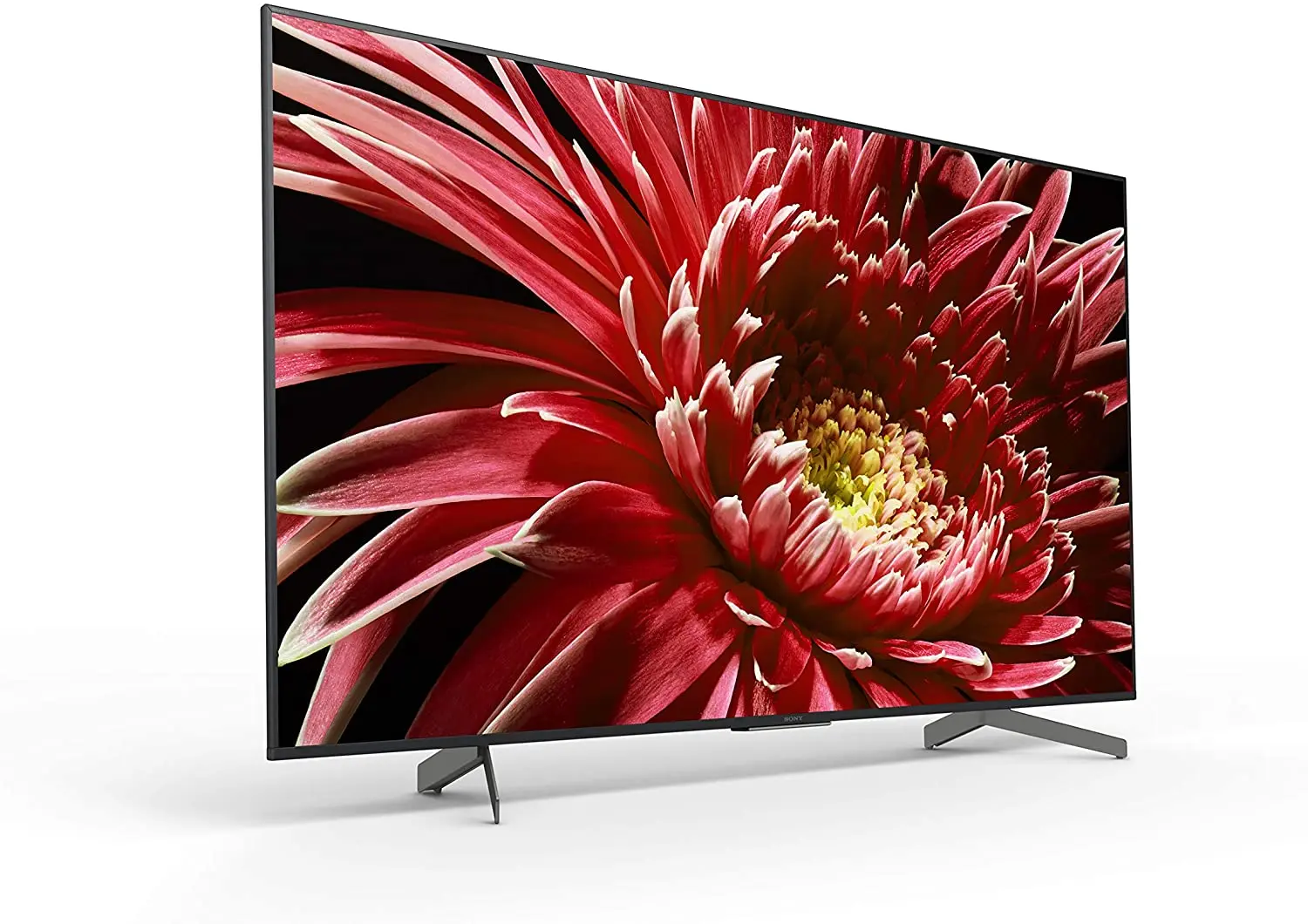 Sony 55 inch 4K HDR Android TV -KD-55X8500G (2019)