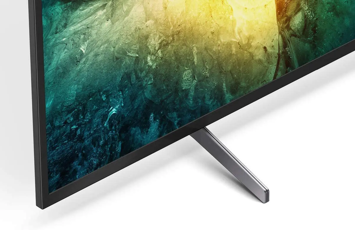 Sony BRAVIA 43 inch X75H LED 4K HDR Ultra HD Smart Android TV, Netflix Button and Google Assistant Voice Search KD-43X7500H