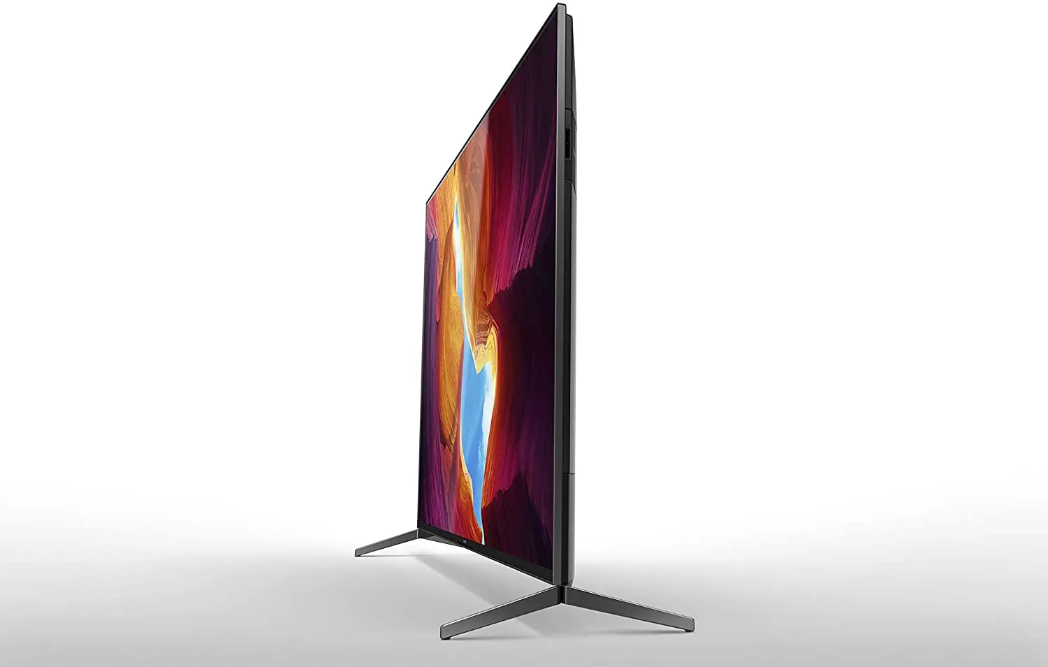 Sony BRAVIA KD-65X9500H Smart TV (Android TV) | 65 inch | Full Array LED | 4K Ultra HD | High Dynamic Range (HDR) | X95H Series