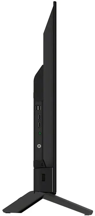 Sony KDL43W660F 43 inch Smart TV | Full HD - 2K | KDL-43W660F
