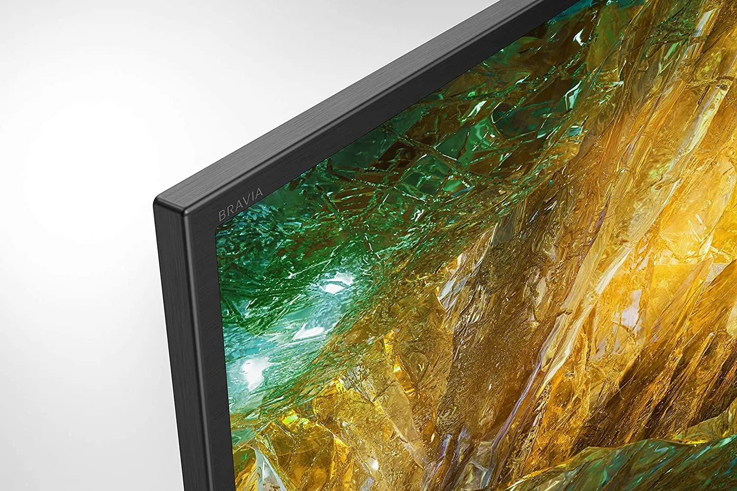 Sony BRAVIA 49 inch X80H Series 4K UHD HDR Smart Android TV with Google Assistant Voice Search, Dolby Atmos, Dolby Vision, Netlfix KD-49X8000H